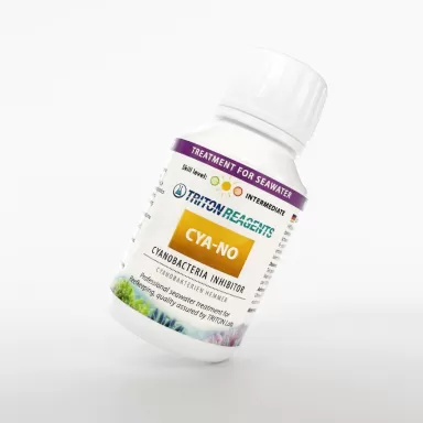 Triton CYA-NO 100ml bestellen? l Coralandfishstore.nl