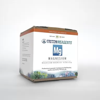 Triton Magnesium 1000 g