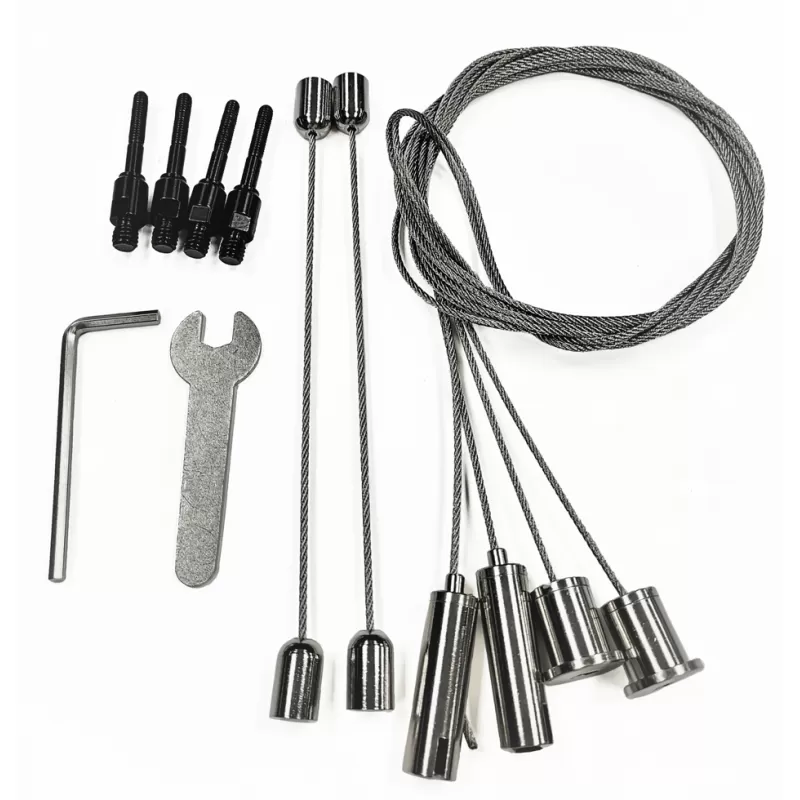 Red Sea ReefLED 50 Suspension kit kopen | Coralandfishstore.nl