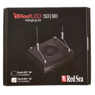 Kaufen Sie Red Sea ReefLED 50 Aufhängungsset | Coralandfishstore.nl