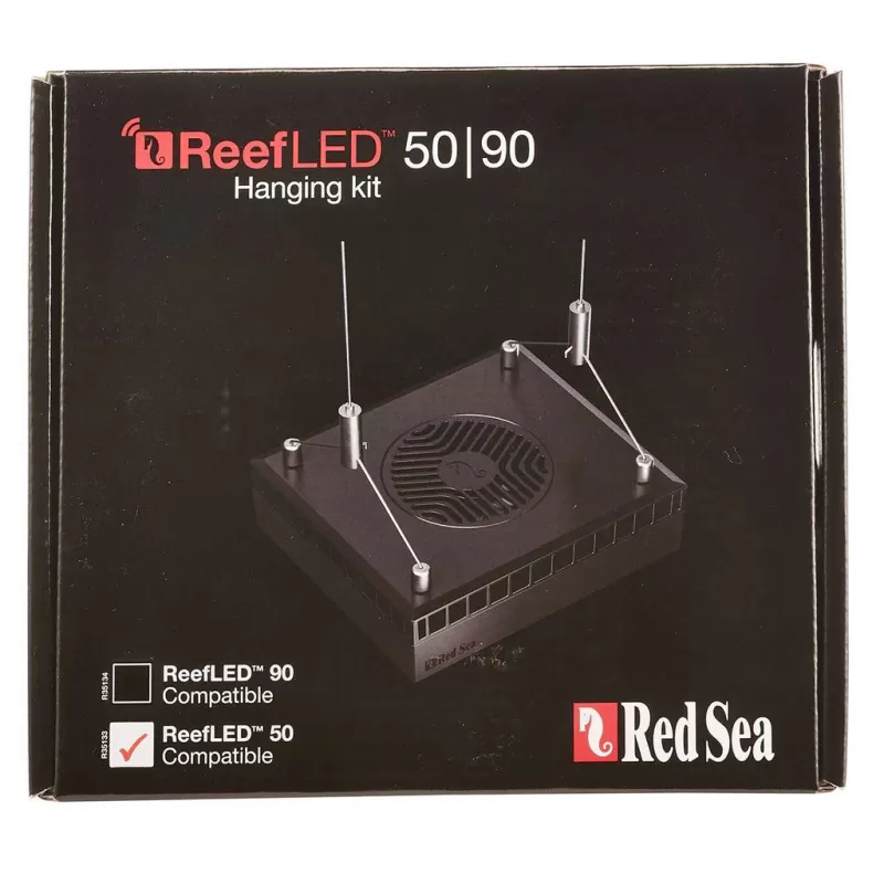 Kaufen Sie Red Sea ReefLED 50 Aufhängungsset | Coralandfishstore.nl