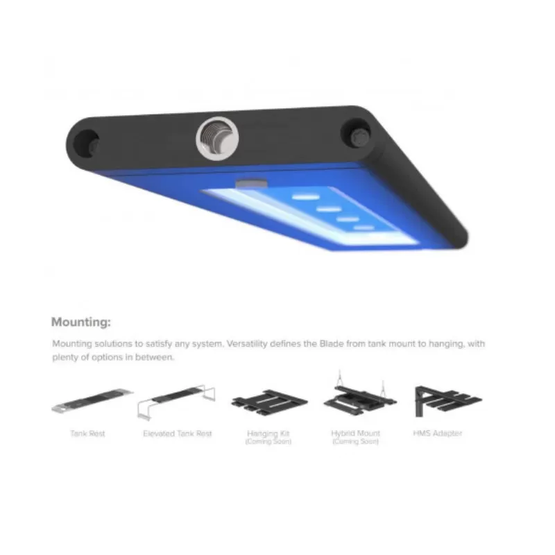 AI Blade 30/76 cm - Coral Glow 60w kopen | Coralandfishstore.nl