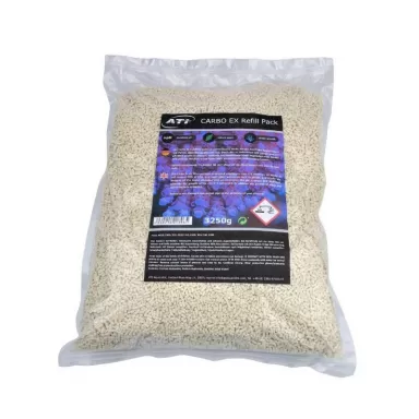 Kaufen Sie Ati Carbo Ex Nachfüllpack 3250 g | Coralandfishstore.nl