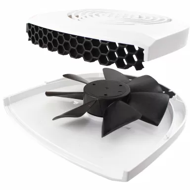 TUNZE Aquawind eco chic