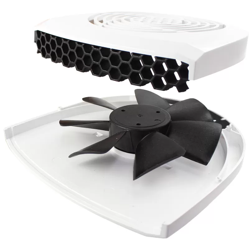 TUNZE Aquawind eco chic