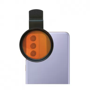 DD Mobile Phone Coral Photo Lens/filter | Coralandfishstore