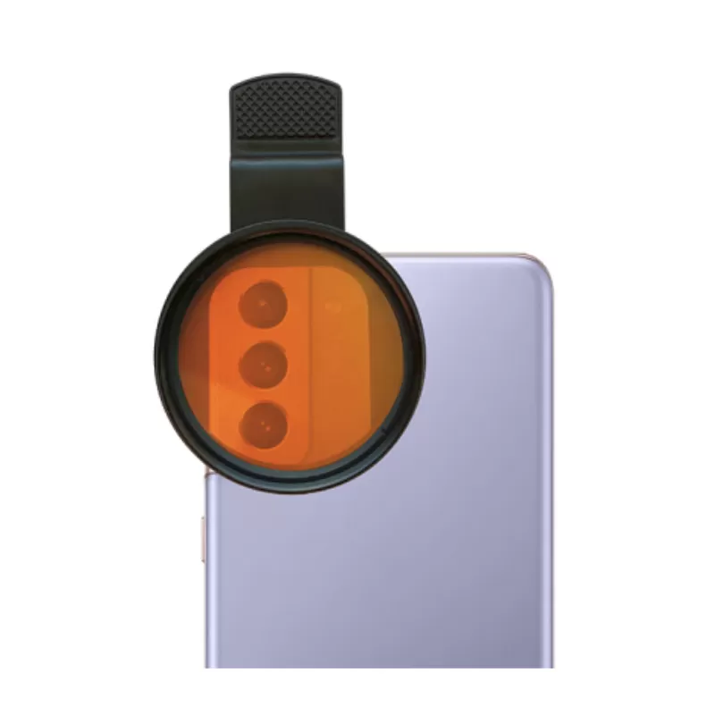 DD Handy-Koralle Fotoobjektiv/Filter | Corallandfishstore