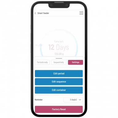 Kaufen Sie Reef Factory Smart Feeder | Coralandfishstore.nl