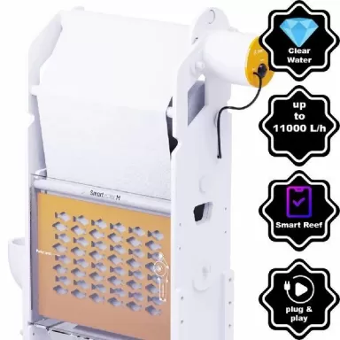 Kaufen Sie Reef Factory Smart Roller M bei Coralandfishstore