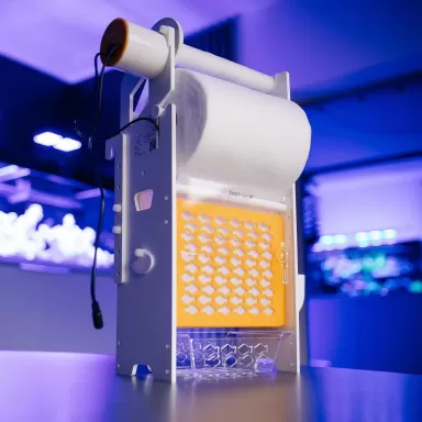 Kaufen Sie Reef Factory Smart Roller S bei Coralandfishstore