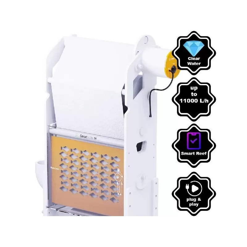 Reef Factory Smart Roller L