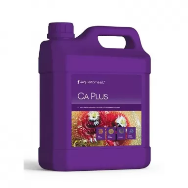 Aquaforest Ca Plus 2000ml| Coralandfishstore.nl