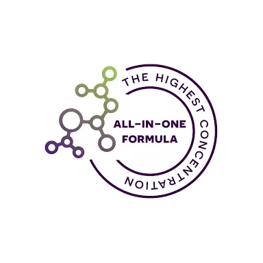 Aquaforest LAB Components Pro - 3x5 l