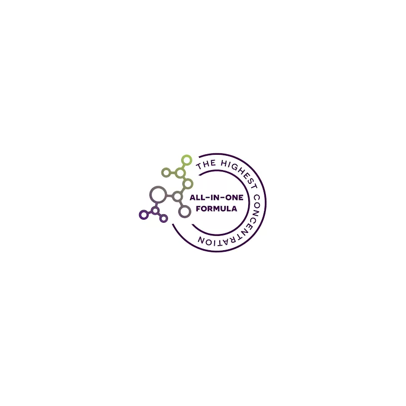 Aquaforest LAB Components Pro - 3x5 l