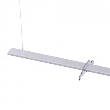 ReeF Factory Reef Flare Pro Profile 1,2 m - White kopen | Coralandfishstore.nl