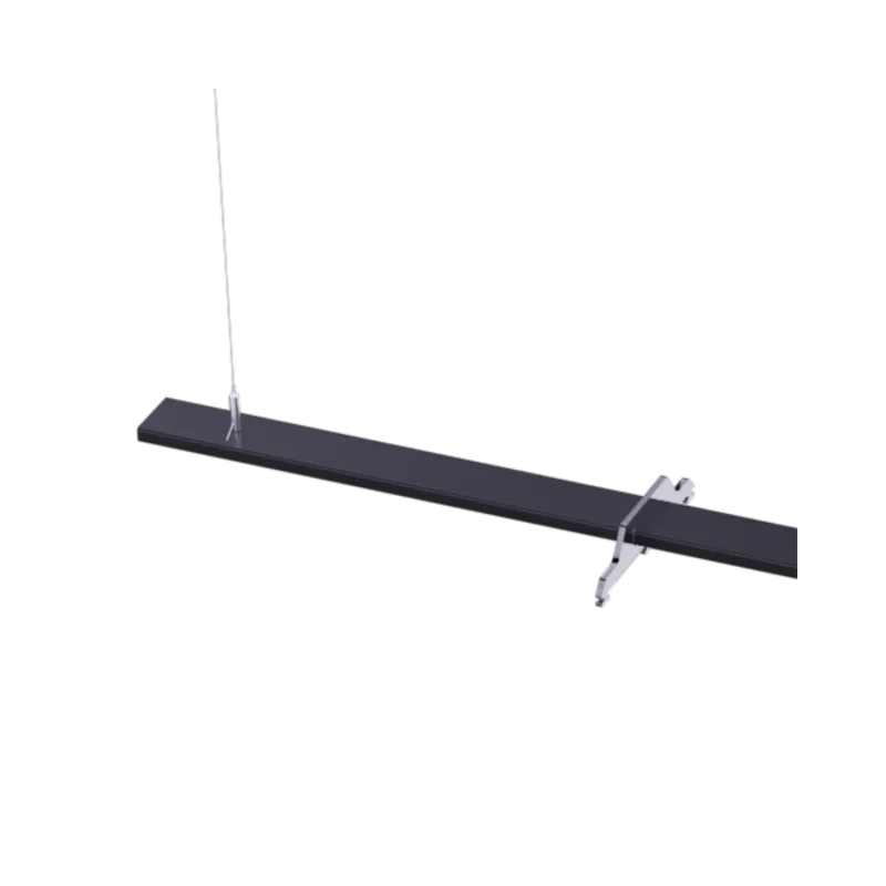 Kaufen Sie Reef Factory Reef Flare Pro Profile 1,4 m – Schwarz | Coralandfishstore.nl