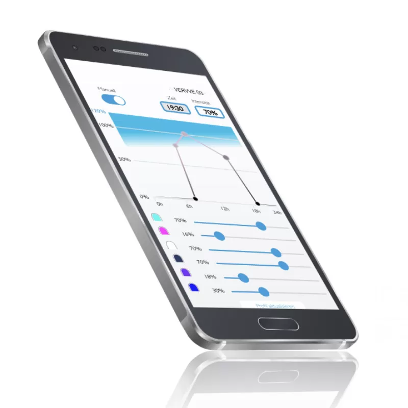 Giesemann Vervve G-3 Marine 170W  kopen | Coralandfishstore.nl