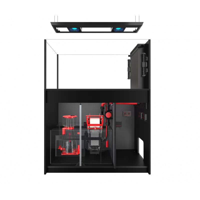 Reefer MAX Peninsula 500 G2+  Volledig Systeem | Coralandfishstore