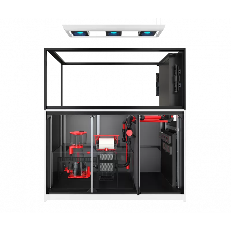 Reefer MAX Peninsula S-700 G2+  Volledig Systeem | Coralandfishstore