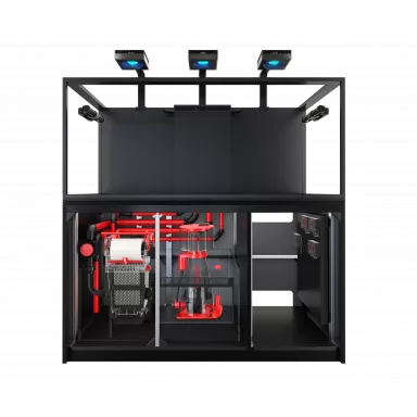 Red Sea REEFER™ MAX S-700  G2+ Zwart bestellen ? l Coralandfishstore.nl