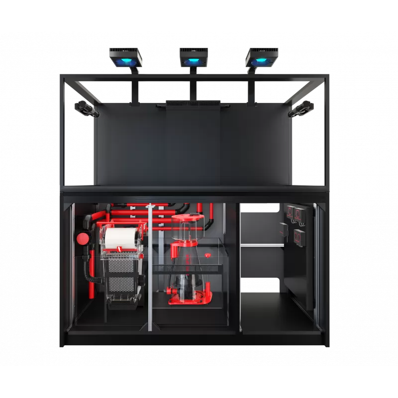 Red Sea REEFER™ MAX S-700  G2+ Zwart bestellen ? l Coralandfishstore.nl