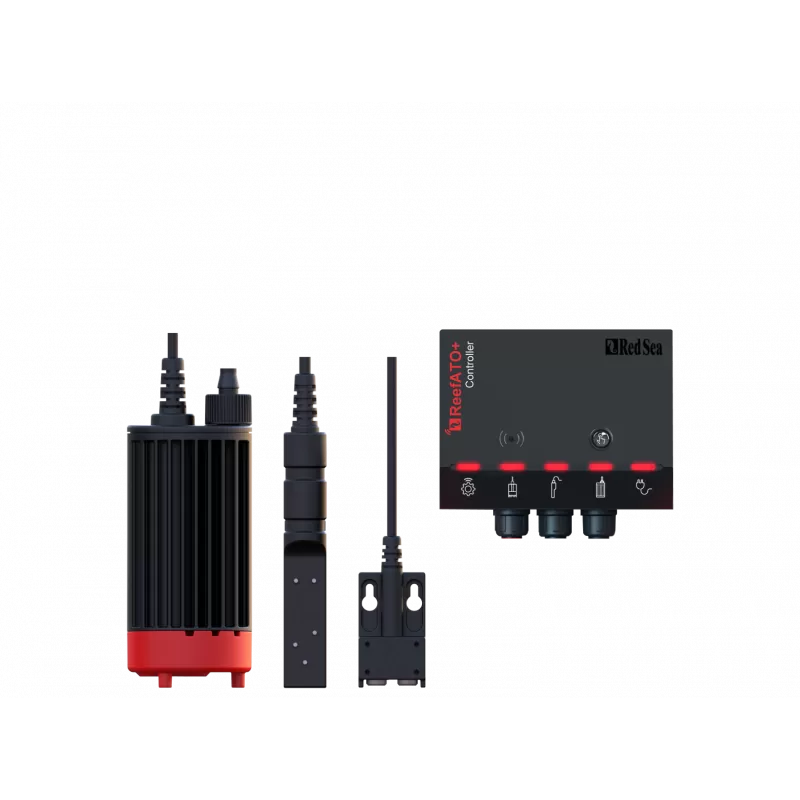 Red Sea REEFER MAX S-550 G2+ Black bestellen? lCoralandfishstore.nl