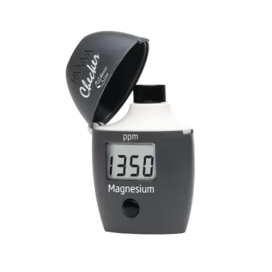 Hanna Checker für Magnesium im Meerwasser | Schnelle Lieferung - Coralandfishstore