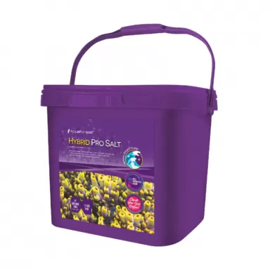 Aquaforest hybrid pro salt 5 kilo