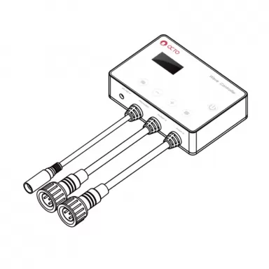 Octo Pulse OP-2+ Wave pump kopen? | Coralandfishstore