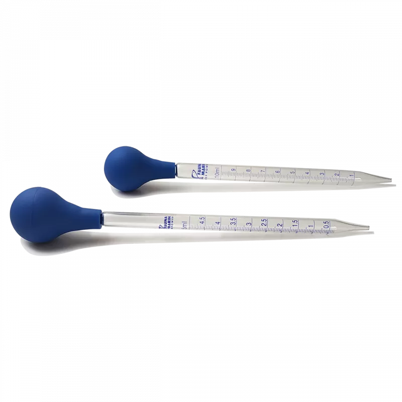 Fauna Marin pipet dosing set Fauna Marin pipet dosing set