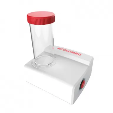 Colombo Marine Test Stirrer