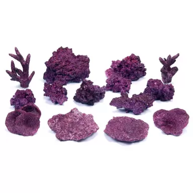 Real Reef Ready Mix - Mini Reef box 9kg