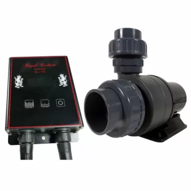 Möchten Sie Red Dragon 5 ECO 200 Watt / 19,0 m³ kaufen? | Corallandfishstore