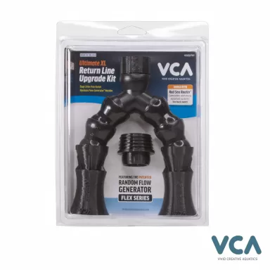 Möchten Sie das VCA Ultimate XL Return Line Upgrade Kit kaufen? | Corallandfishstore