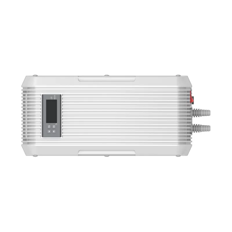 Blue marine koeler 100 flow 400L/H