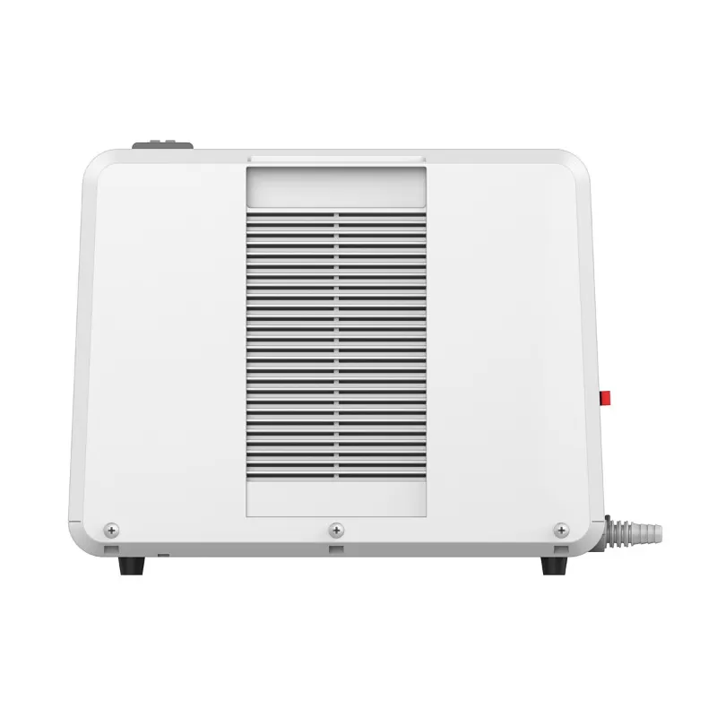 Blue marine koeler 100 flow 400L/H Blue marine koeler 100 flow 400L/H