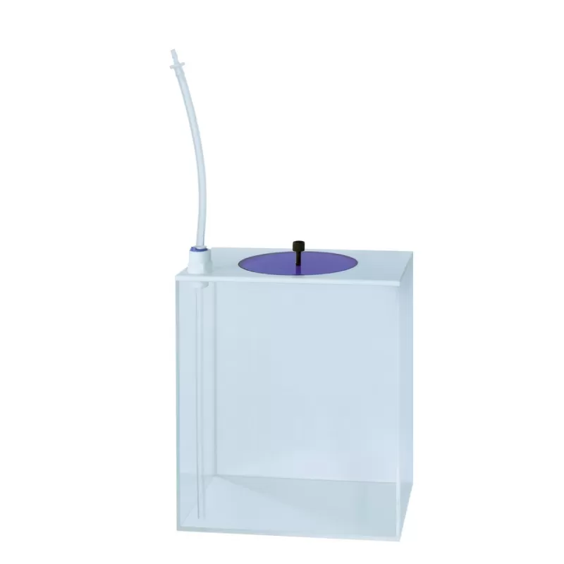 Blue marine Dosierbehälter 2,5 L | Corallandfishstore Blue marine Dosierbehälter 2,5 L | Corallandfishstore