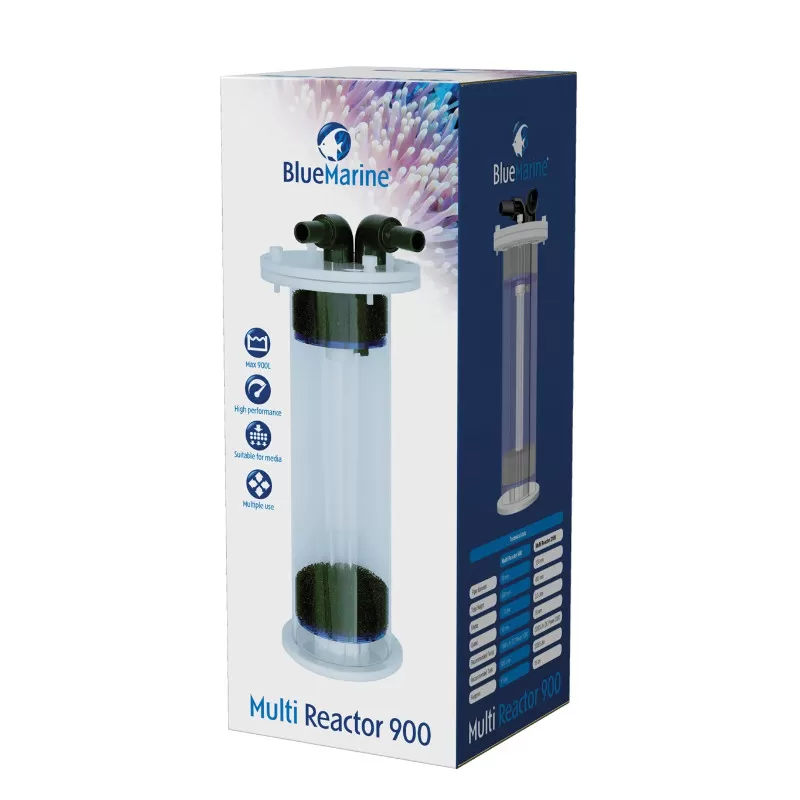 Möchten Sie Blue Marine Reaktor 900 kaufen? | Corallandfishstore Möchten Sie Blue Marine Reaktor 900 kaufen? | Corallandfishstore