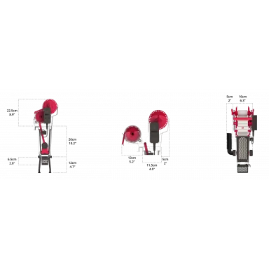 Kaufen Sie Red Sea ReefMat Ersatzrolle 250 | Coralandfishstore.nl