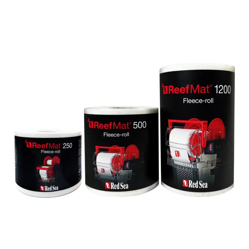 Kaufen Sie Red Sea ReefMat Ersatzrolle 250 | Coralandfishstore.nl