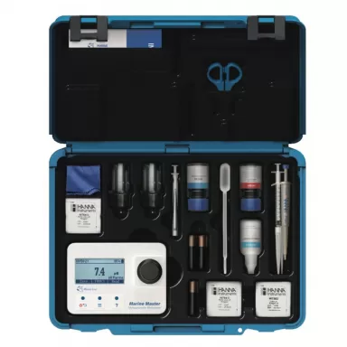Hanna HI97115c Marine Master Set günstig kaufen? | Corallandfishstore