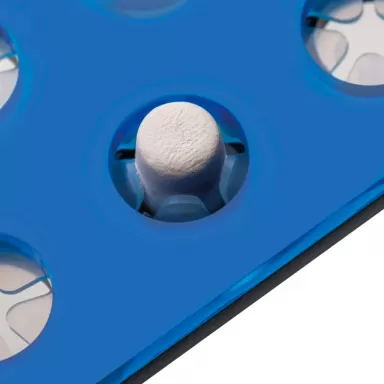 Arka Acryl Frag Rack Deck met magneet en 16 gaten kopen? | Coralandfishstore