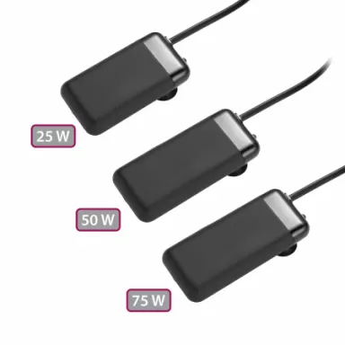 Aqua Medic Mini Heater 50w kopen ? | Coralandfishstore