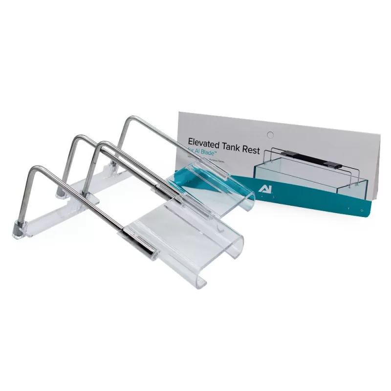 AI Blade Elevated Tank Rest AI Blade Elevated Tank Rest