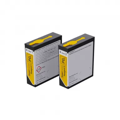 Reef Factory PO4 reagents pack (for Smart Tester)