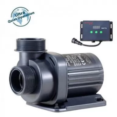 Jecod DCP3500 + Controller 24V