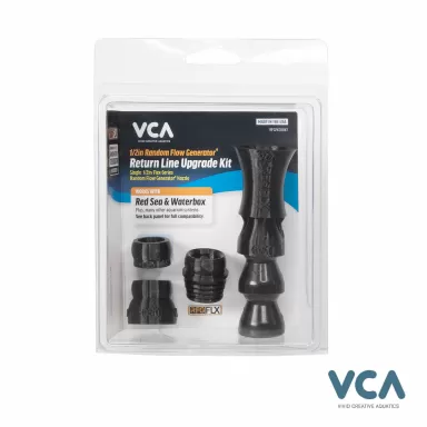 Möchten Sie ein VCA 1/2 Random Flow Generator Flow Kit kaufen? | Corallandfishstore