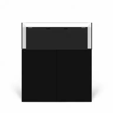 Waterbox All In One 65.4 met onderkast zwart