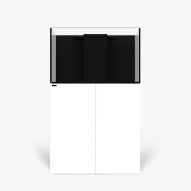 Waterbox Marine X 90.3 met onderkast Wit