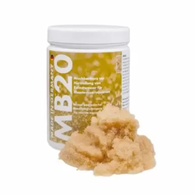 Möchten Sie Fauna Marin Ultra MB20 1000 ml bestellen? l Coralandfishstore.nl